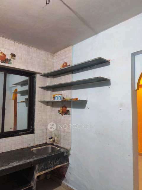 1 BHK Flat In Trijal Dinkar Plaza For Sale  In Kalyan East 