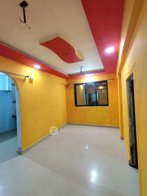 1 BHK Flat In Trijal Dinkar Plaza For Sale  In Kalyan East 