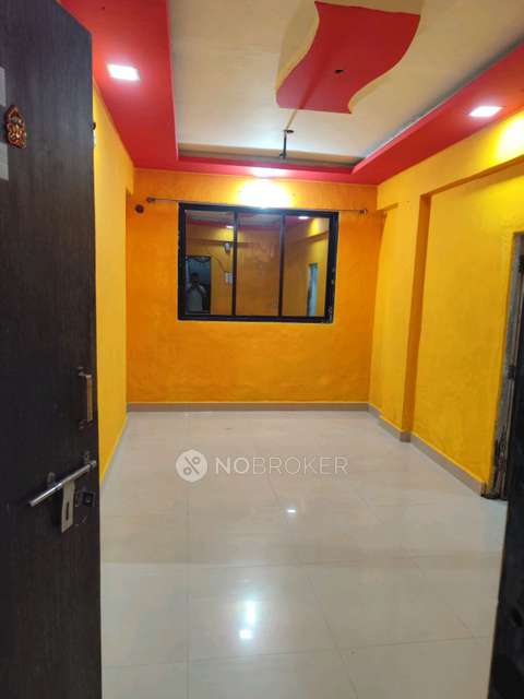 1 BHK Flat In Trijal Dinkar Plaza For Sale  In Kalyan East 