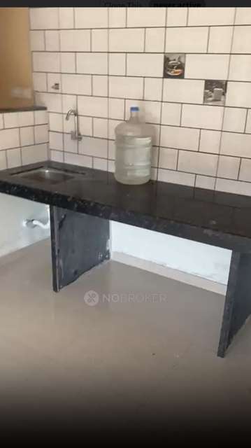 1 BHK Flat In Apak Ajinkya Towers for Rent  In Charholi Budruk