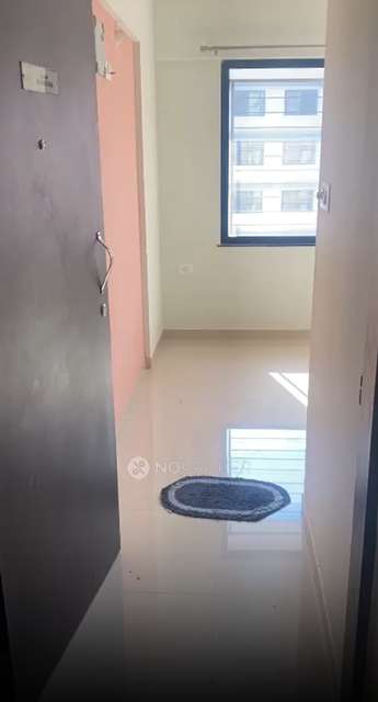 1 BHK Flat In Apak Ajinkya Towers for Rent  In Charholi Budruk