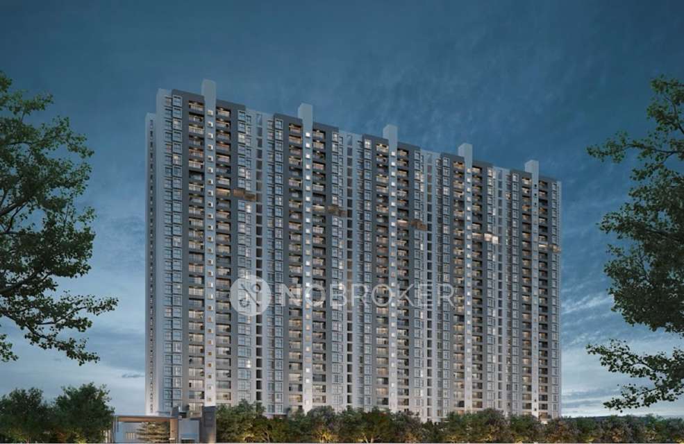 3 BHK Flat In Godrej Park Retreat Phase 2 For Sale  In Carmelaram