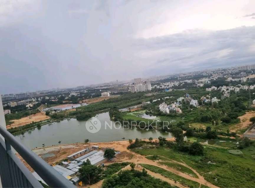 3 BHK Flat In Godrej Park Retreat Phase 2 For Sale  In Carmelaram