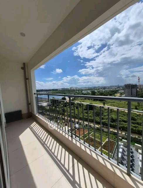 3 BHK Flat In Godrej Park Retreat Phase 2 For Sale  In Carmelaram