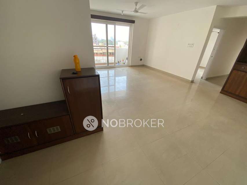 2 BHK Flat In Gopalan Atlantis For Sale  In Whitefield