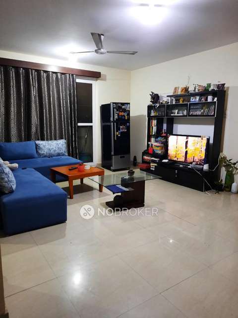 2 BHK Flat In Gopalan Atlantis For Sale  In Whitefield