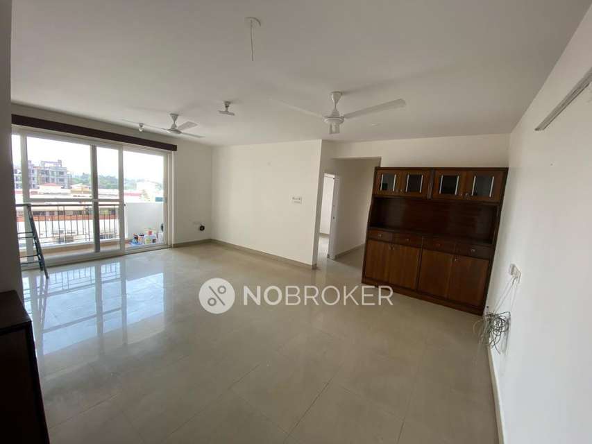 2 BHK Flat In Gopalan Atlantis For Sale  In Whitefield