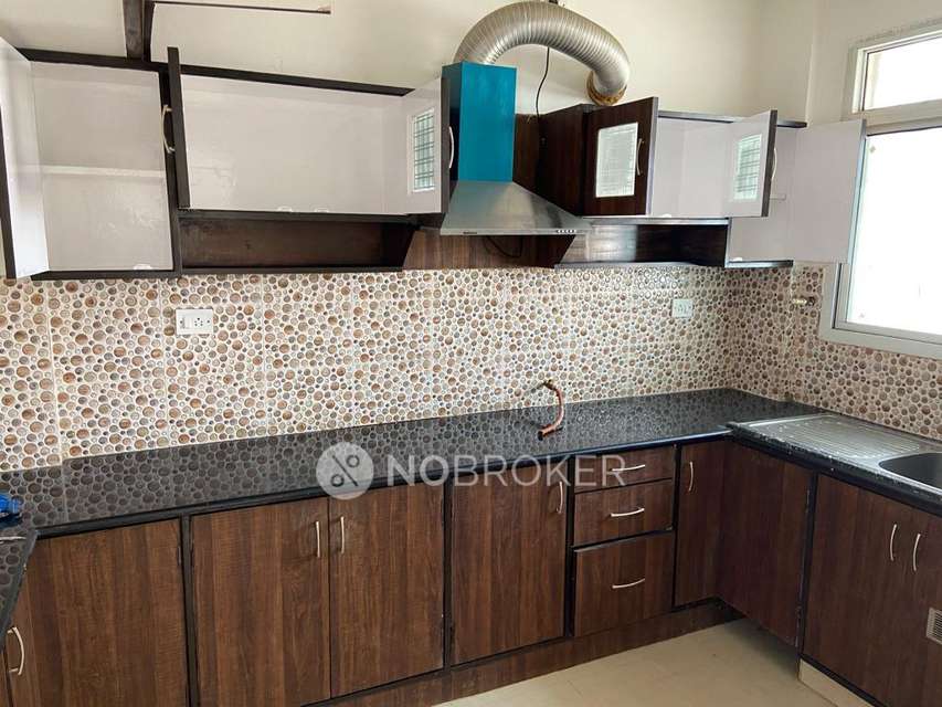 2 BHK Flat In Gopalan Atlantis For Sale  In Whitefield