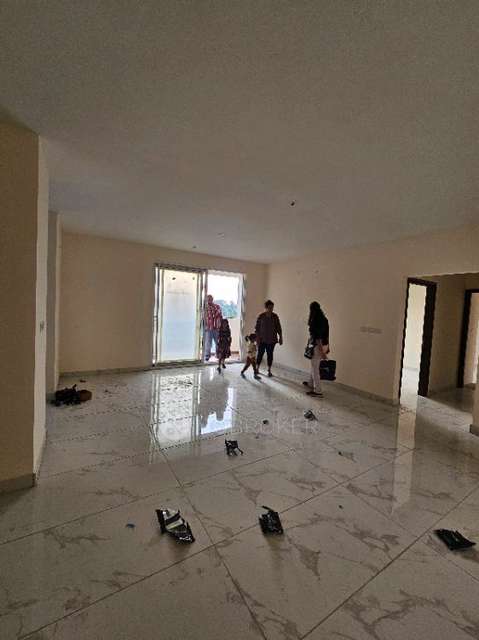 2 BHK Flat In Gopalan Florenza for Rent  In Banashankari