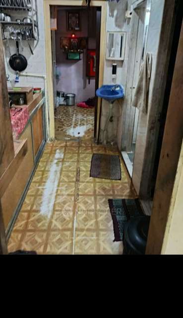 1 BHK Flat In Shree Balwant Chs For Sale  In Borivali West