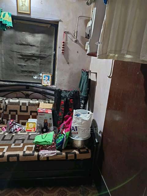 1 BHK Flat In Shree Balwant Chs For Sale  In Borivali West