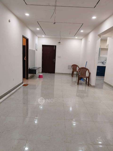4 BHK Flat In Ramky One Harmony For Sale  In G9jr+37p, Jagan Studios Rd, Kakatiya Hills, Vasanth Nagar Colony, Nizampet, Hyderabad, Telangana 500090, India