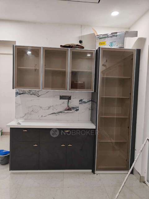 4 BHK Flat In Ramky One Harmony For Sale  In G9jr+37p, Jagan Studios Rd, Kakatiya Hills, Vasanth Nagar Colony, Nizampet, Hyderabad, Telangana 500090, India