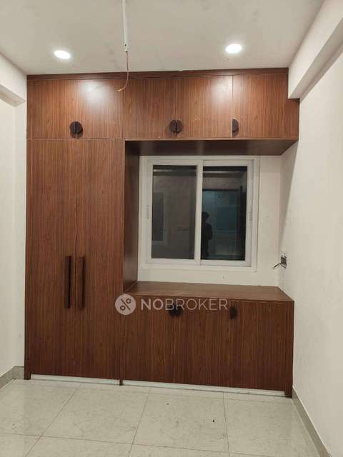 4 BHK Flat In Ramky One Harmony For Sale  In G9jr+37p, Jagan Studios Rd, Kakatiya Hills, Vasanth Nagar Colony, Nizampet, Hyderabad, Telangana 500090, India