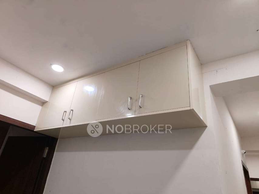 4 BHK Flat In Ramky One Harmony For Sale  In G9jr+37p, Jagan Studios Rd, Kakatiya Hills, Vasanth Nagar Colony, Nizampet, Hyderabad, Telangana 500090, India