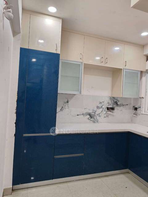 4 BHK Flat In Ramky One Harmony For Sale  In G9jr+37p, Jagan Studios Rd, Kakatiya Hills, Vasanth Nagar Colony, Nizampet, Hyderabad, Telangana 500090, India