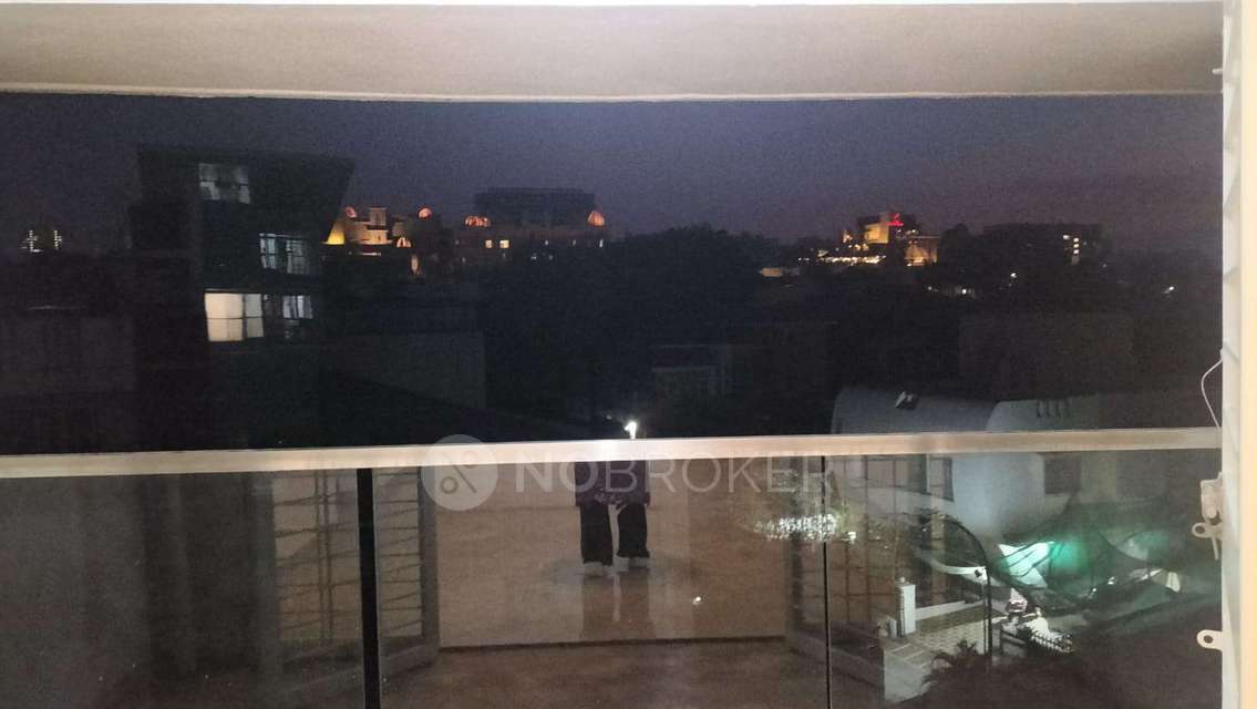 2 BHK Flat In Krishna Aviro for Rent  In Telephone Exchange, Opposite Mohammed Wadi, Next To Corinthian Club, Nyati County, Mohammed Wadi, Pune, Autadwadi Handewadi, Maharashtra 411060, India