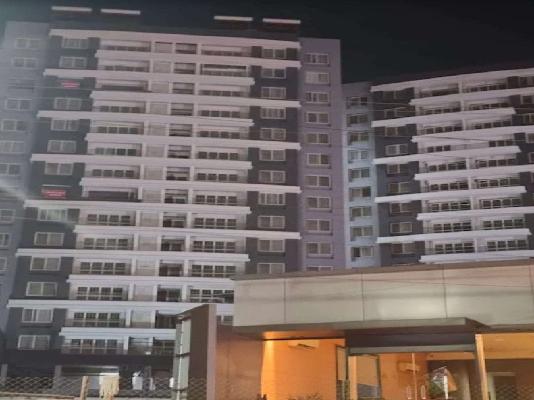 2 BHK Flat In Krishna Aviro for Rent  In Telephone Exchange, Opposite Mohammed Wadi, Next To Corinthian Club, Nyati County, Mohammed Wadi, Pune, Autadwadi Handewadi, Maharashtra 411060, India