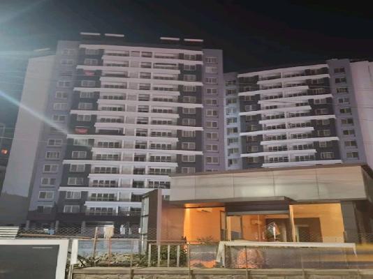 2 BHK Flat In Krishna Aviro for Rent  In Telephone Exchange, Opposite Mohammed Wadi, Next To Corinthian Club, Nyati County, Mohammed Wadi, Pune, Autadwadi Handewadi, Maharashtra 411060, India