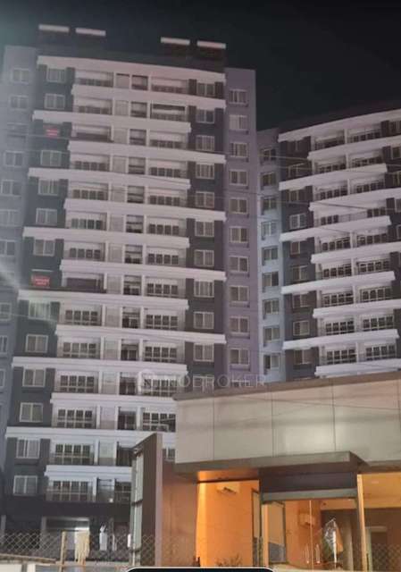 2 BHK Flat In Krishna Aviro for Rent  In Telephone Exchange, Opposite Mohammed Wadi, Next To Corinthian Club, Nyati County, Mohammed Wadi, Pune, Autadwadi Handewadi, Maharashtra 411060, India