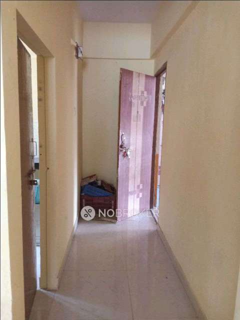 2 BHK Flat In Siddhivinayak Complex For Sale  In Kongaon