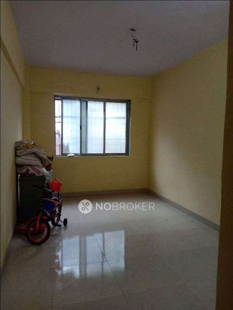 2 BHK Flat In Siddhivinayak Complex For Sale  In Kongaon