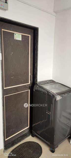 1 RK Flat In Jayshankar Heights for Rent  In Guruwar Peth