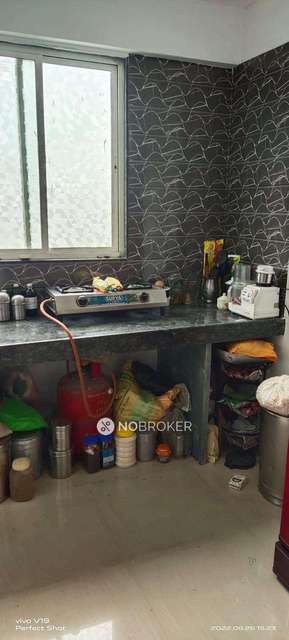 1 RK Flat In Jayshankar Heights for Rent  In Guruwar Peth