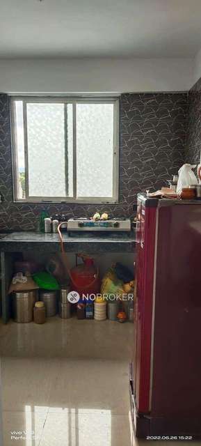 1 RK Flat In Jayshankar Heights for Rent  In Guruwar Peth