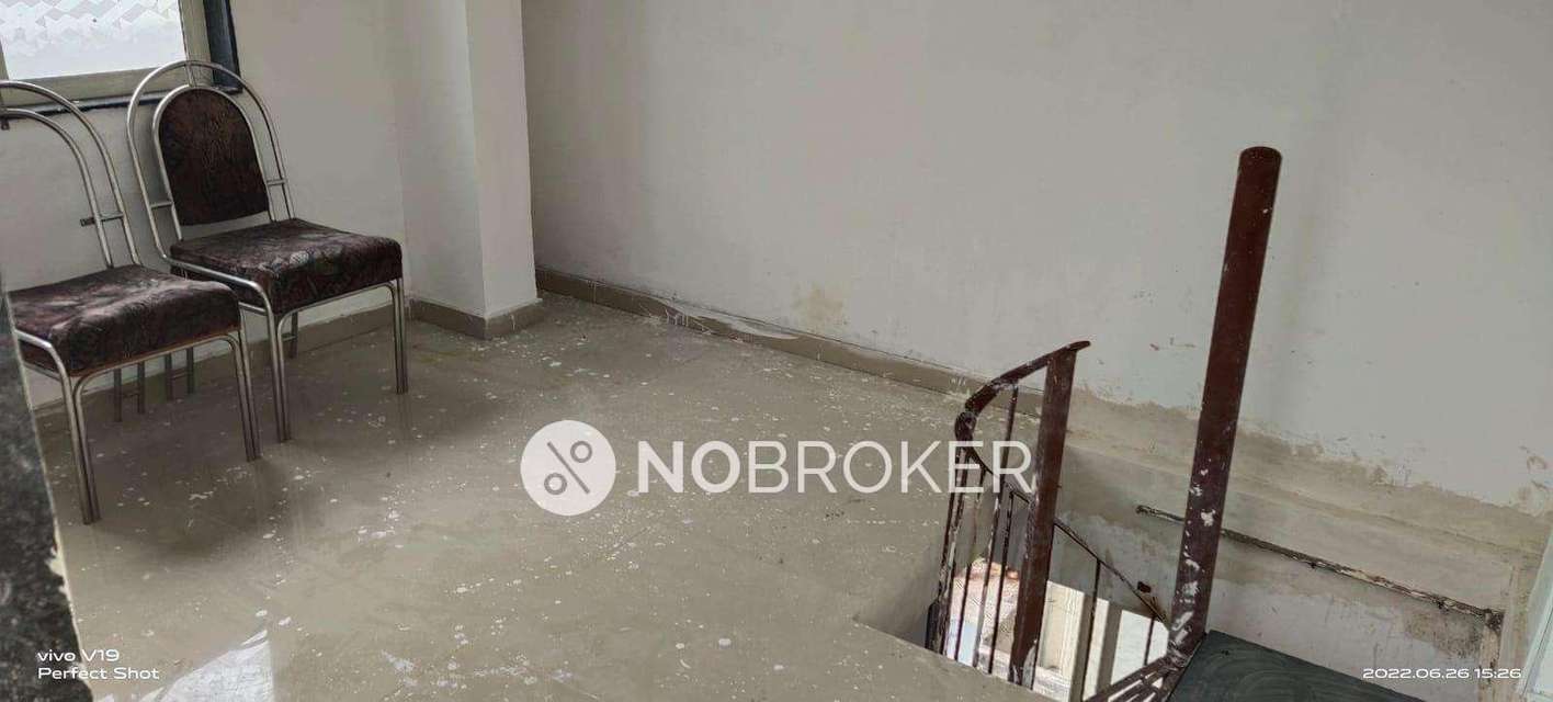 1 RK Flat In Jayshankar Heights for Rent  In Guruwar Peth