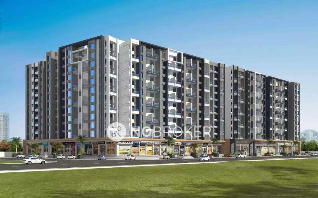 1 RK Flat In Jayshankar Heights for Rent  In Guruwar Peth