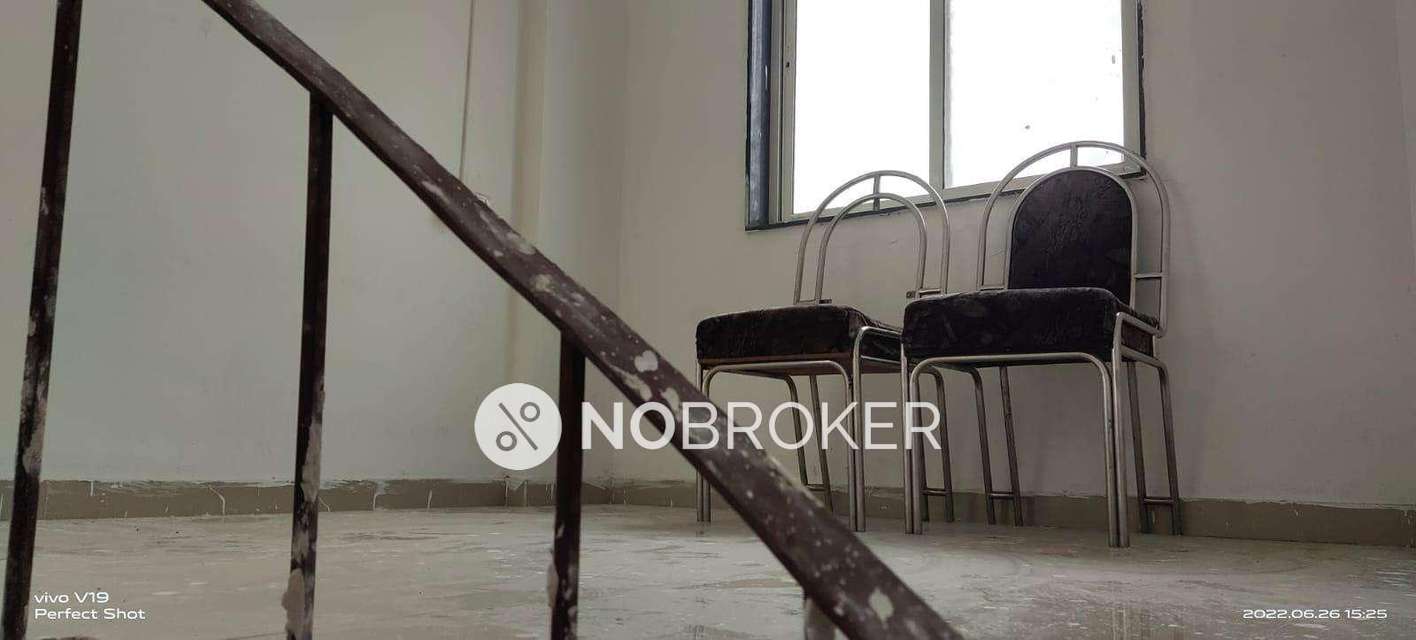 1 RK Flat In Jayshankar Heights for Rent  In Guruwar Peth
