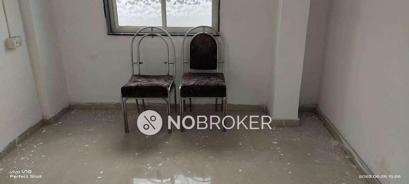 1 RK Flat In Jayshankar Heights for Rent  In Guruwar Peth