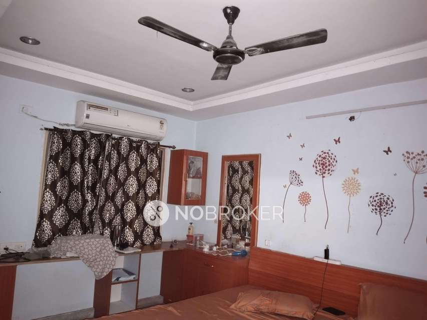 3 BHK Flat In Sigma Sarovar For Sale  In Ramachandrapuram