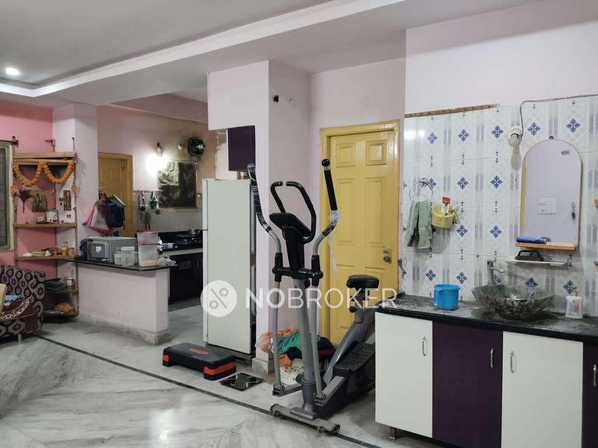 3 BHK Flat In Sigma Sarovar For Sale  In Ramachandrapuram