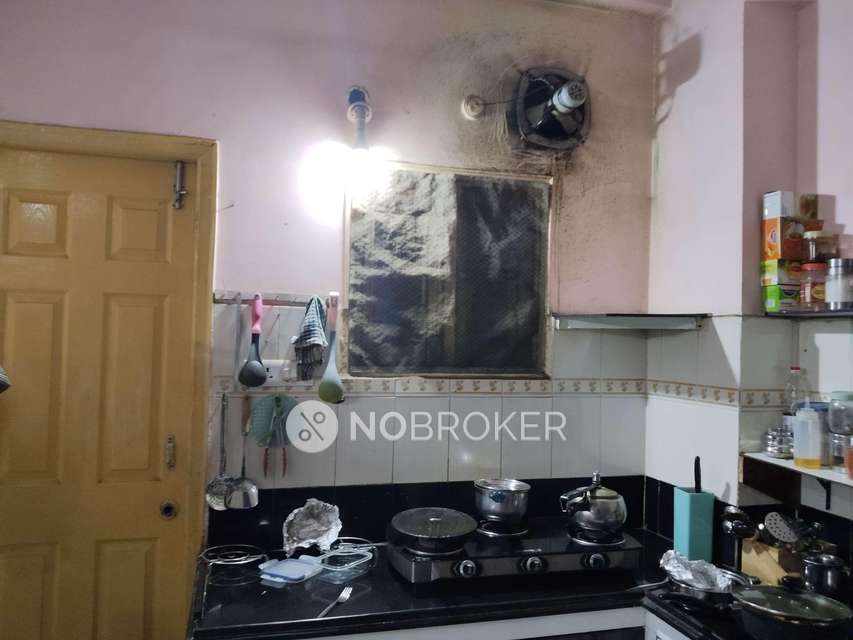 3 BHK Flat In Sigma Sarovar For Sale  In Ramachandrapuram