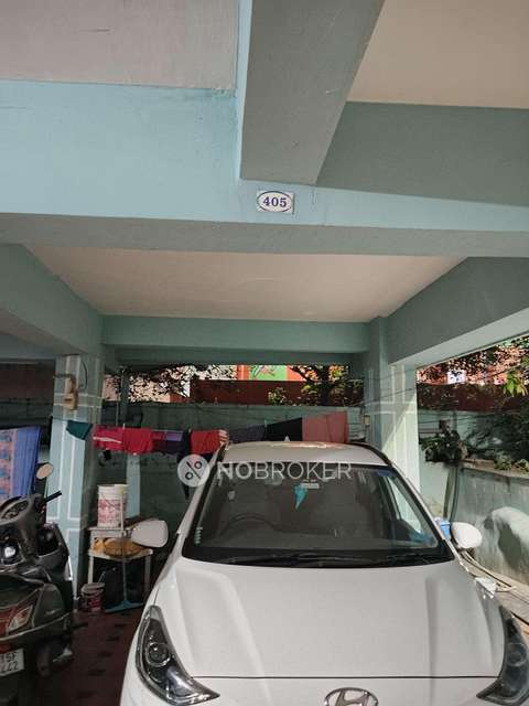 3 BHK Flat In Sigma Sarovar For Sale  In Ramachandrapuram