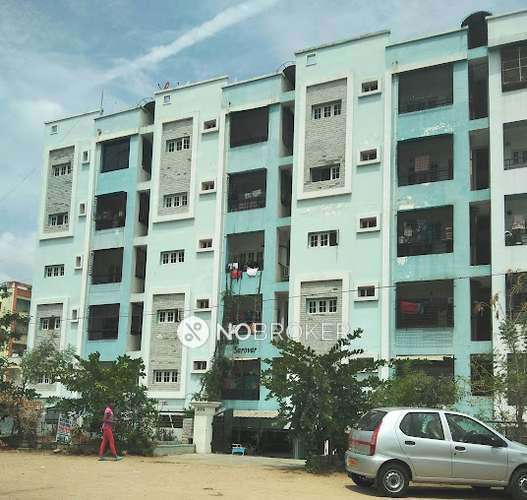 3 BHK Flat In Sigma Sarovar For Sale  In Ramachandrapuram