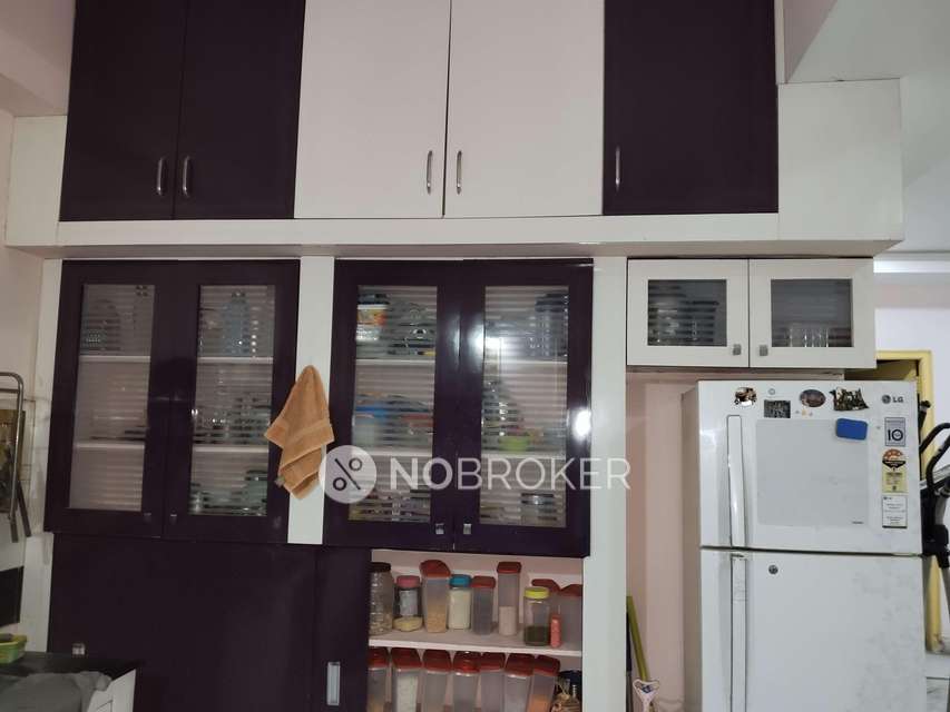 3 BHK Flat In Sigma Sarovar For Sale  In Ramachandrapuram