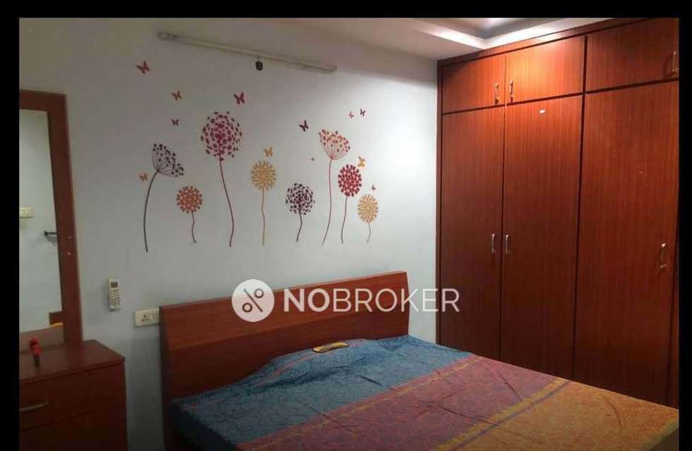 3 BHK Flat In Sigma Sarovar For Sale  In Ramachandrapuram