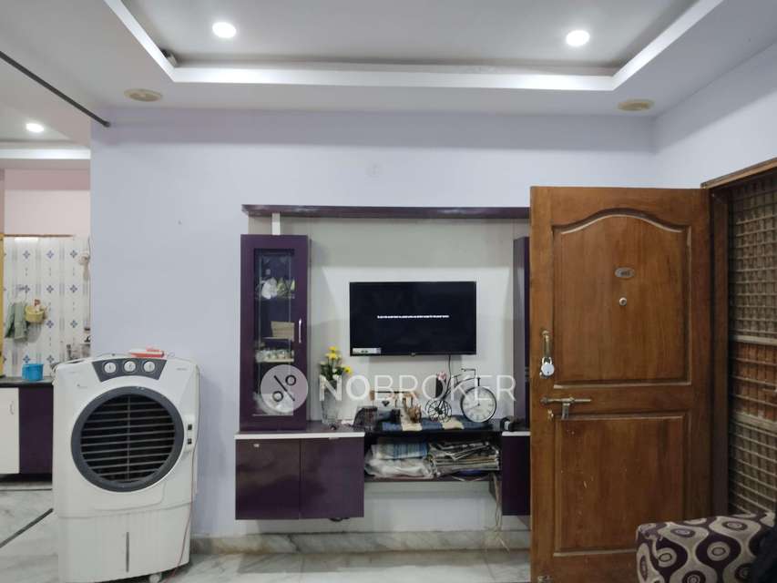3 BHK Flat In Sigma Sarovar For Sale  In Ramachandrapuram