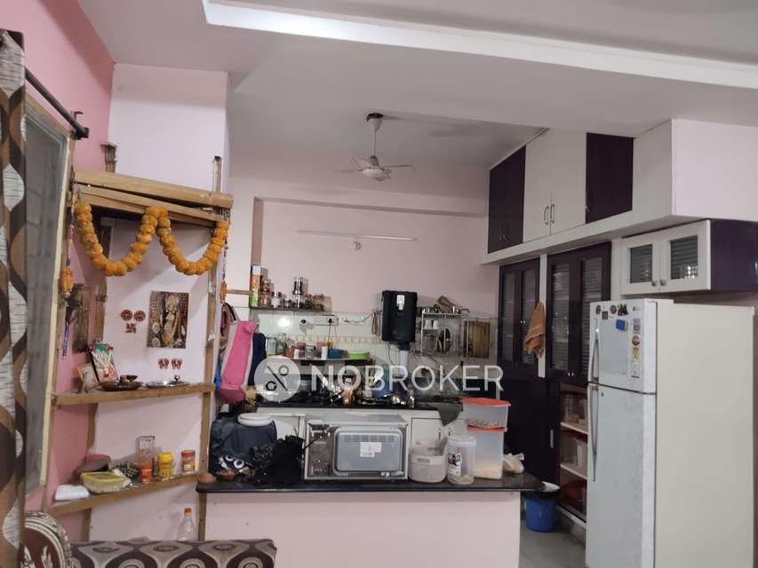 3 BHK Flat In Sigma Sarovar For Sale  In Ramachandrapuram