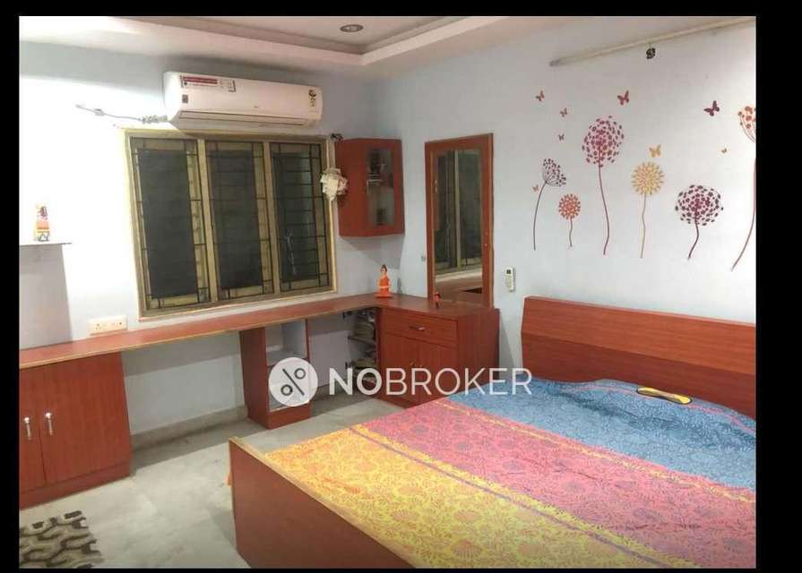 3 BHK Flat In Sigma Sarovar For Sale  In Ramachandrapuram