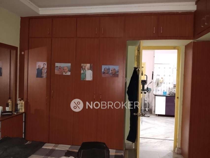 3 BHK Flat In Sigma Sarovar For Sale  In Ramachandrapuram