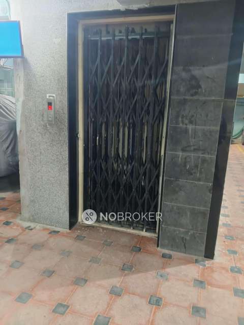 3 BHK Flat In Sigma Sarovar For Sale  In Ramachandrapuram