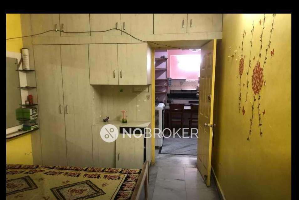 3 BHK Flat In Sigma Sarovar For Sale  In Ramachandrapuram