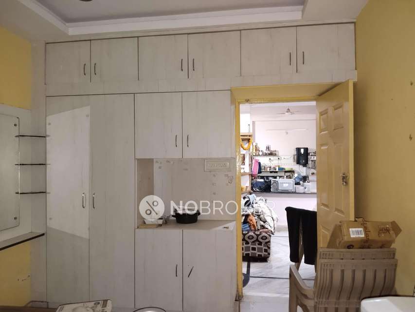 3 BHK Flat In Sigma Sarovar For Sale  In Ramachandrapuram