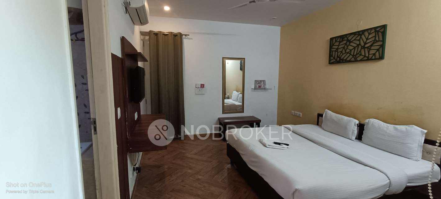 PG for Anyone in Sector 43