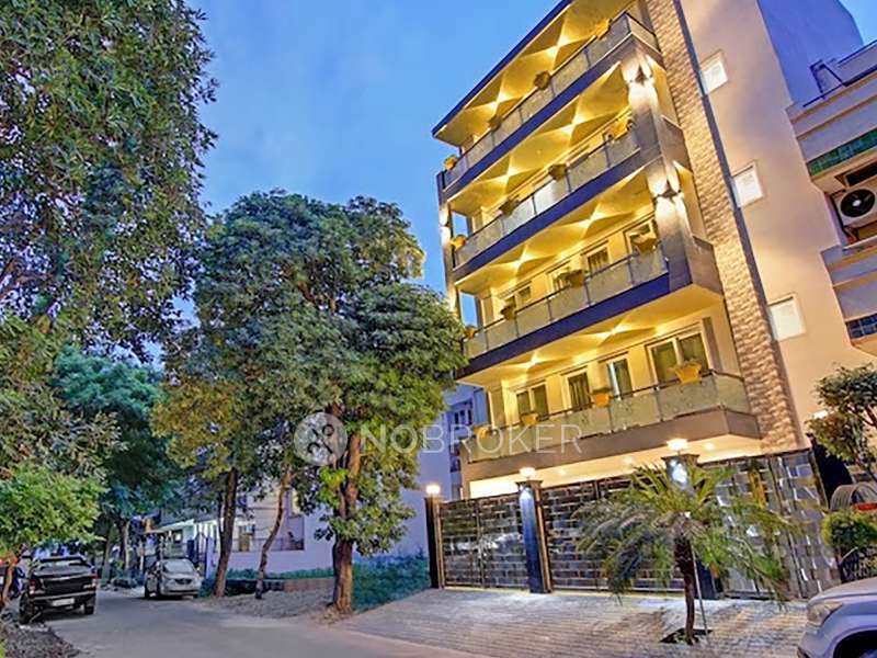 PG for Anyone in Sector 43