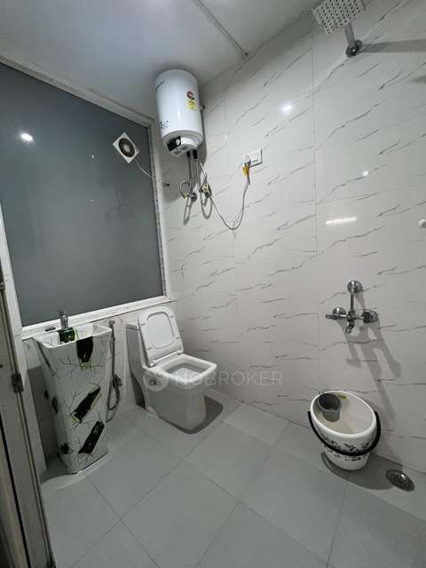 PG for Anyone in Sector 43